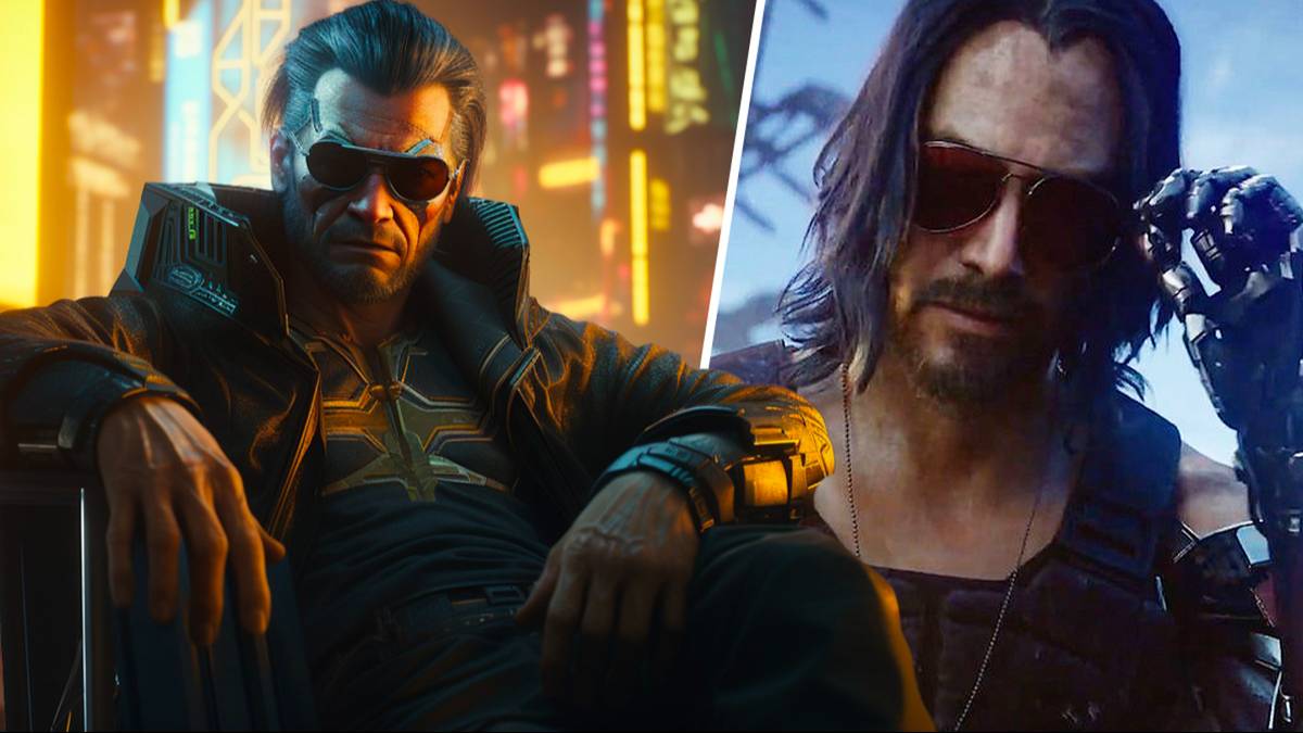 New free games from Cyberpunk 2077 publisher aren’t being talked about enough, fans agree
