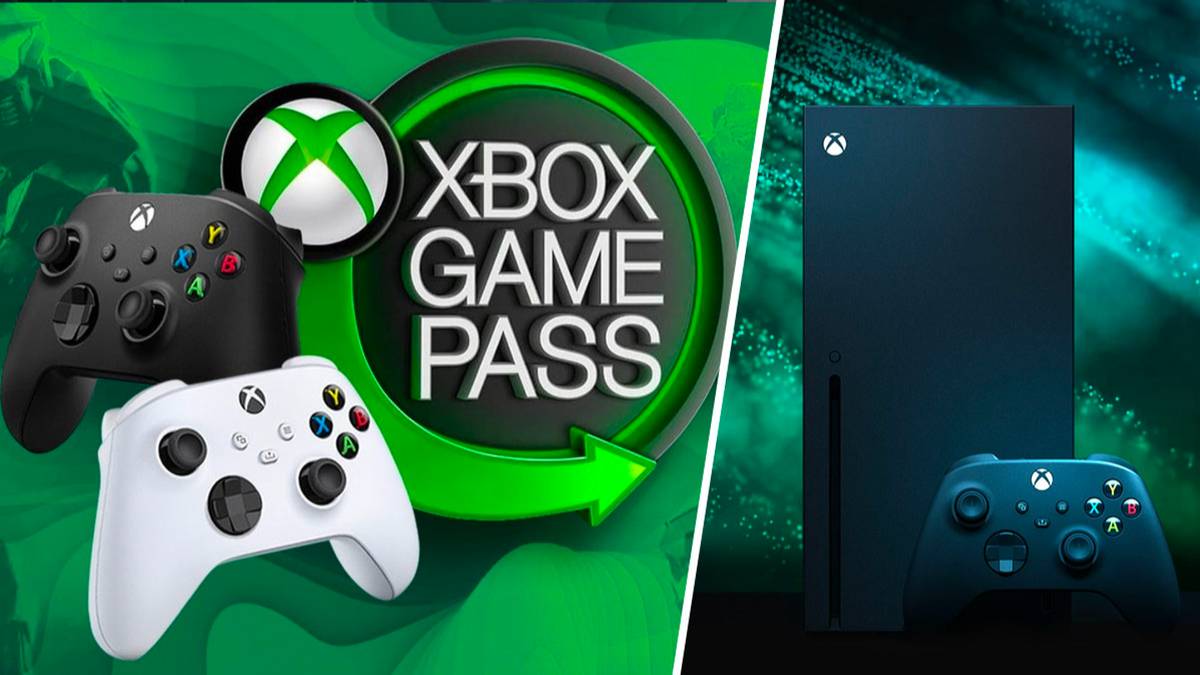 Microsoft Wants Xbox Game Pass on PlayStation, Nintendo Consoles