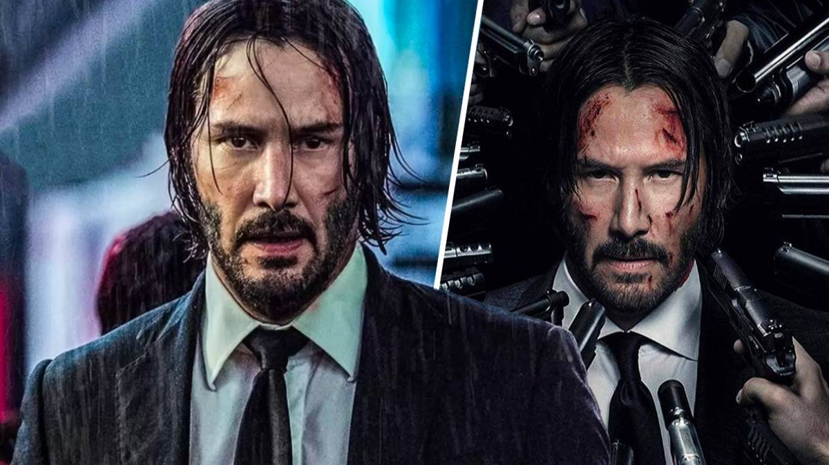 13 best kills in all John Wick movies – including Chapter 4 - Dexerto