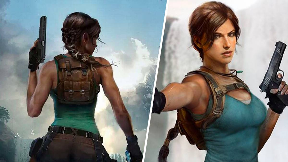 Shadow of the online tomb raider video