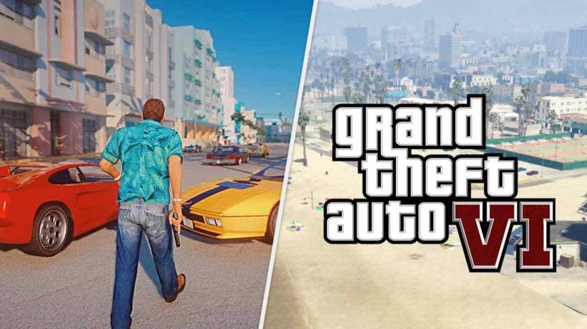 GTA 6 footage shows multiple IRL locations