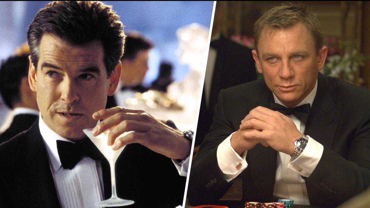 James Bond favourite says the 'cogs are in motion' for next 007
