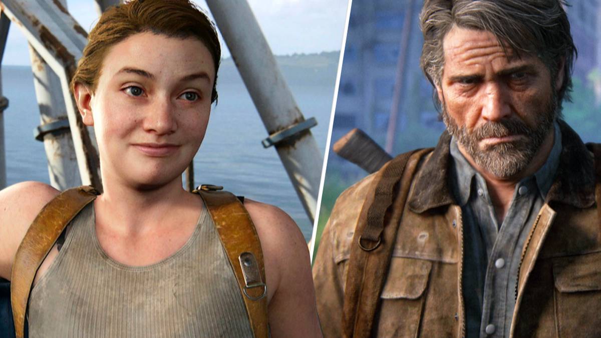 The Last of Us Part 2 deserves 'a second chance', gamer urges fellow players