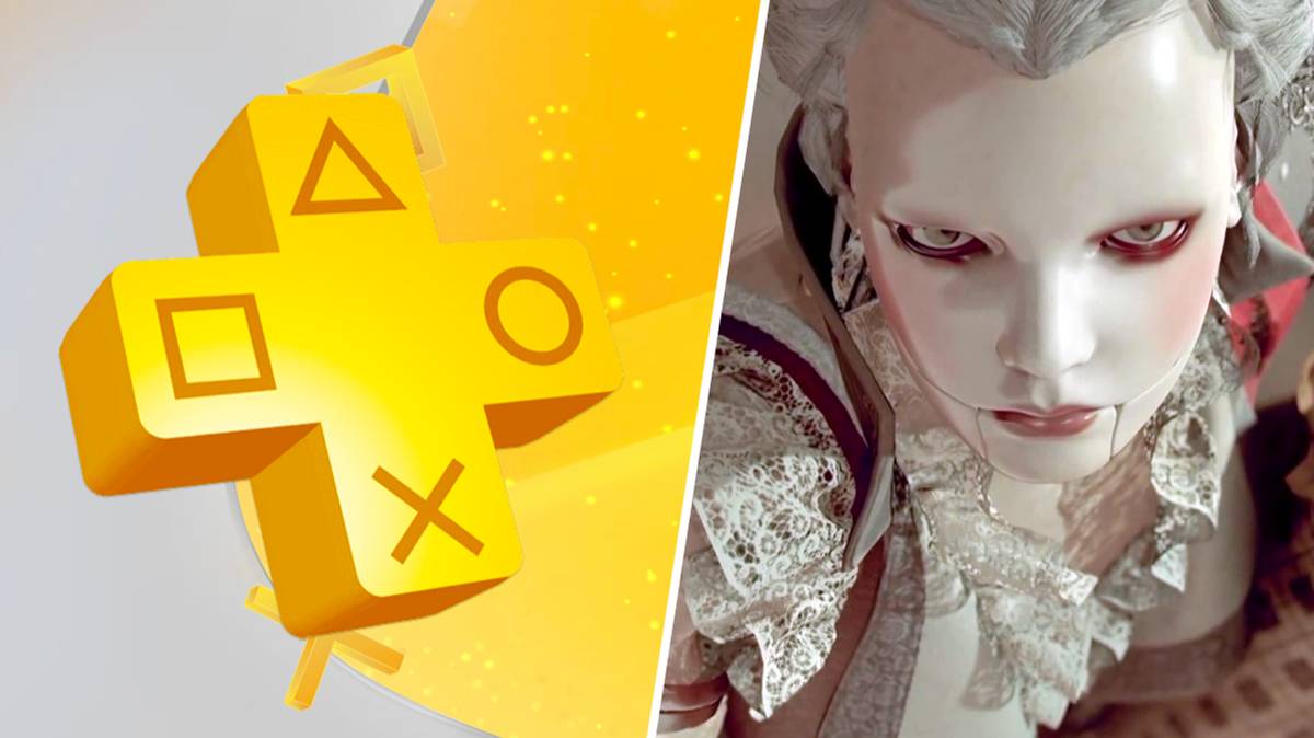 PlayStation Plus most up-to-date free of charge match is a best mix of Elden Ring and Bloodborne