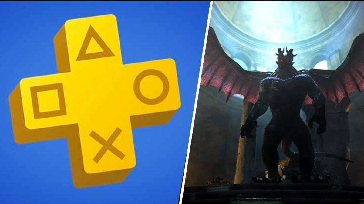 Free playstation discount games may 2020