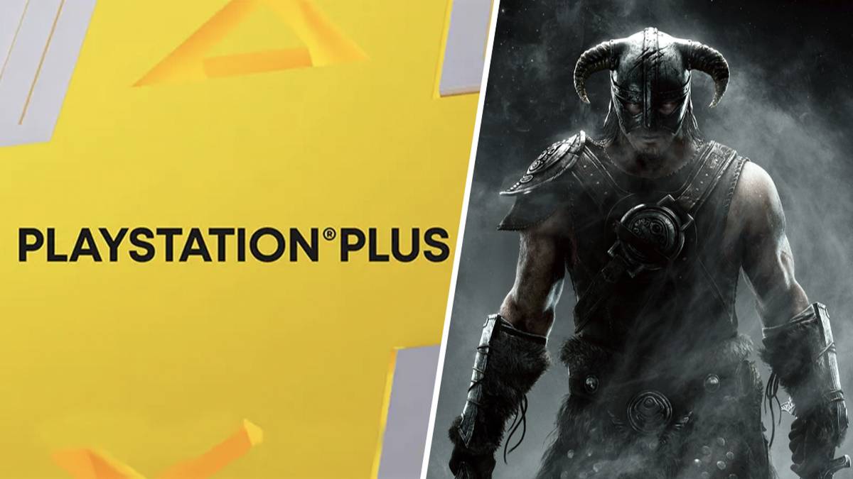 Five free PlayStation Plus games to play if you love Skyrim