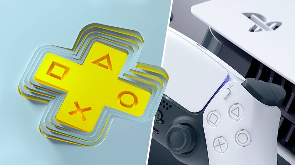 PlayStation Plus subscribers ‘thrilled’ by stellar free game line-up