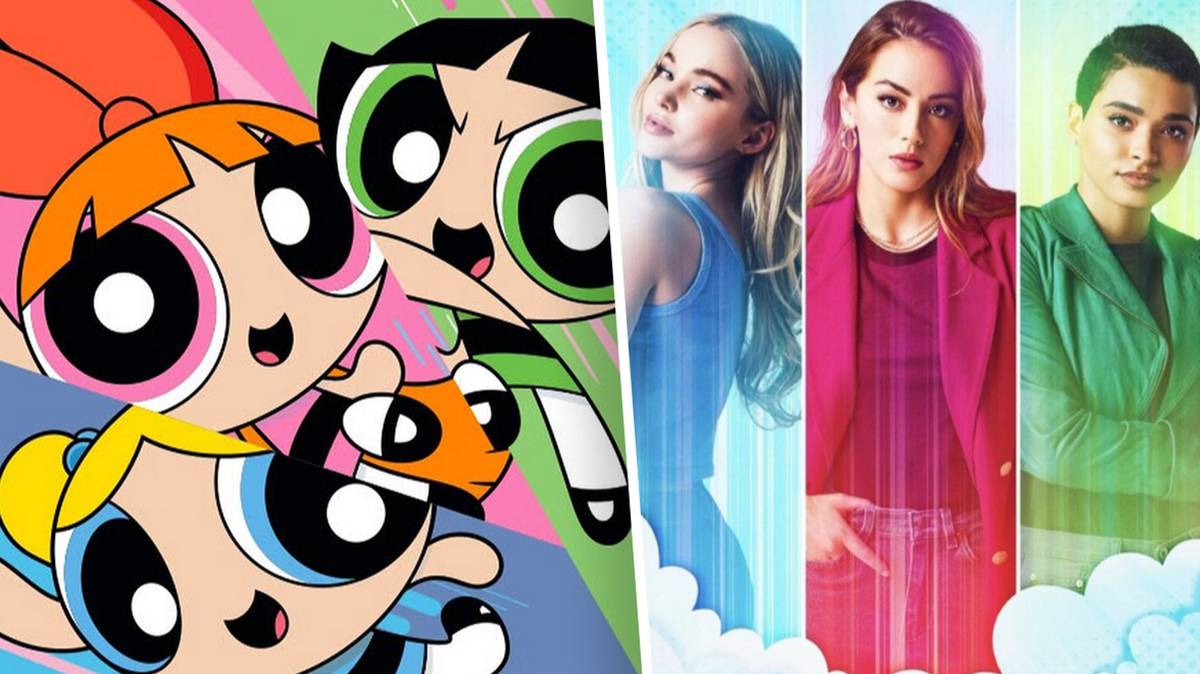 Powerpuff Girls gritty live-action reboot is now officially dead and gone