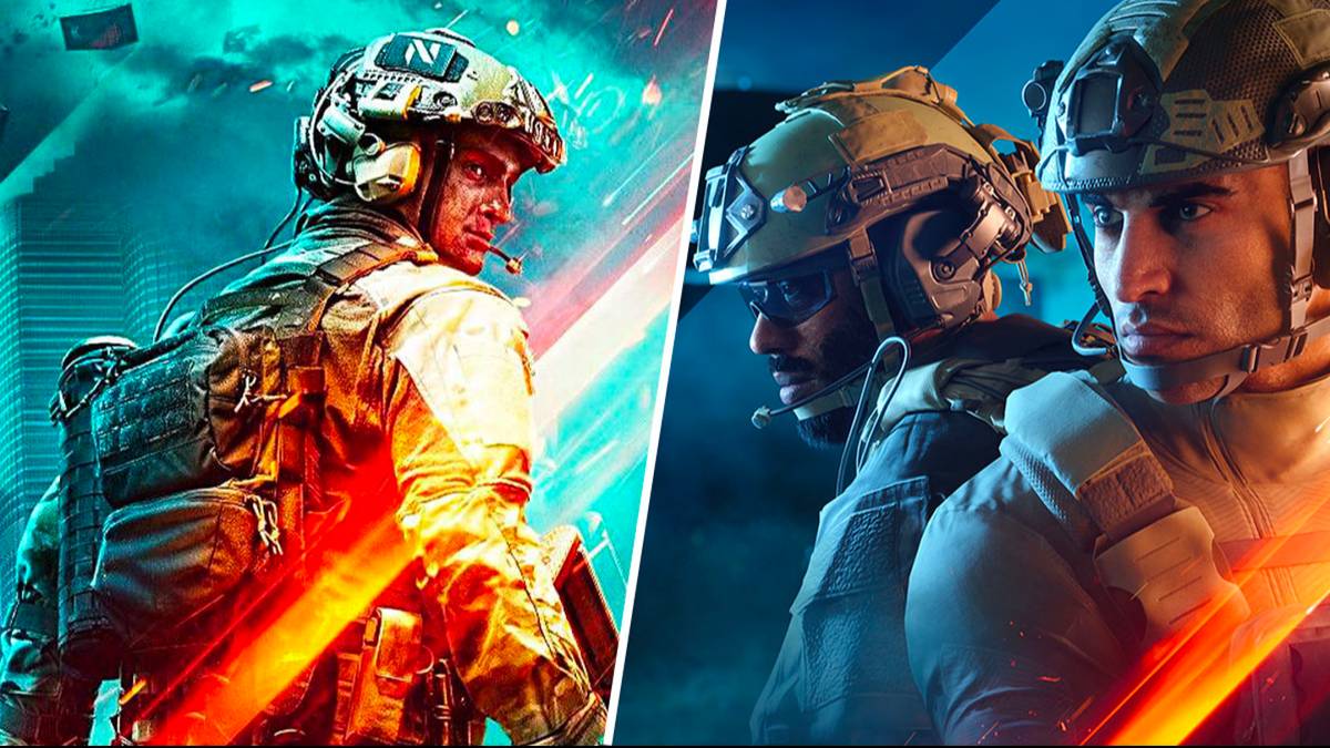 Battlefield 2025 set to feature a freetoplay battle royale