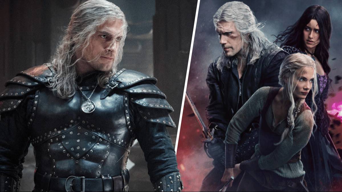 The Witcher petition has over 320k signatures