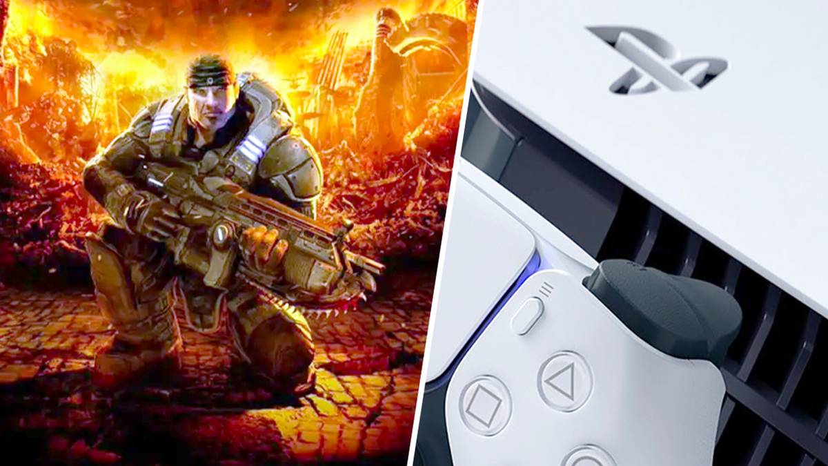 Gears 5 deals playstation