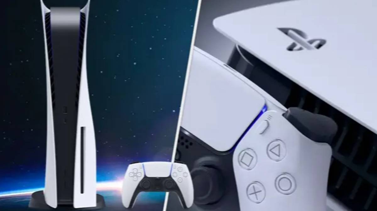 PlayStation 5 Is The Most Searched-For Holiday And Christmas Gift This Year