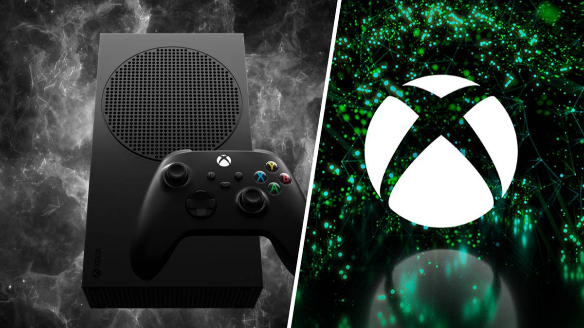 Xbox drops major new console and free download bundle in time for