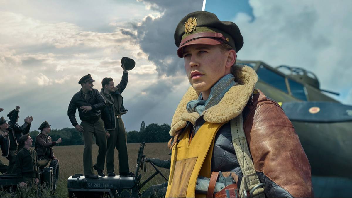 Band Of Brothers sequel first trailer released