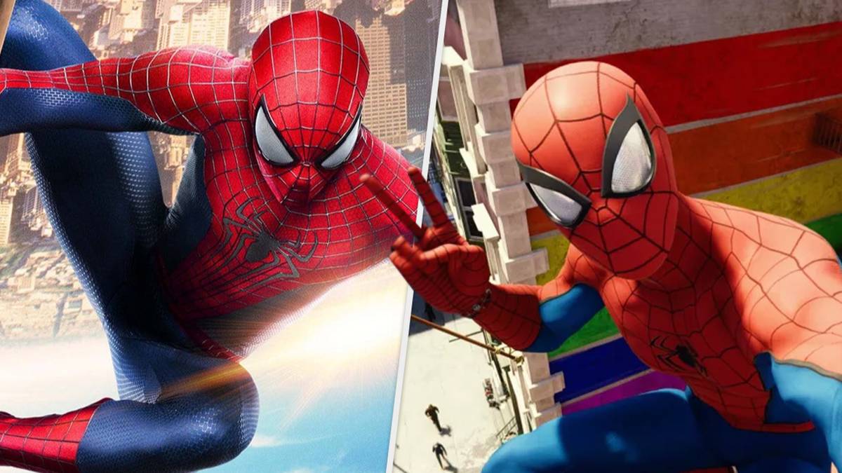 Spider-Man: Marvel Announces New LGBTQ+ Superhero