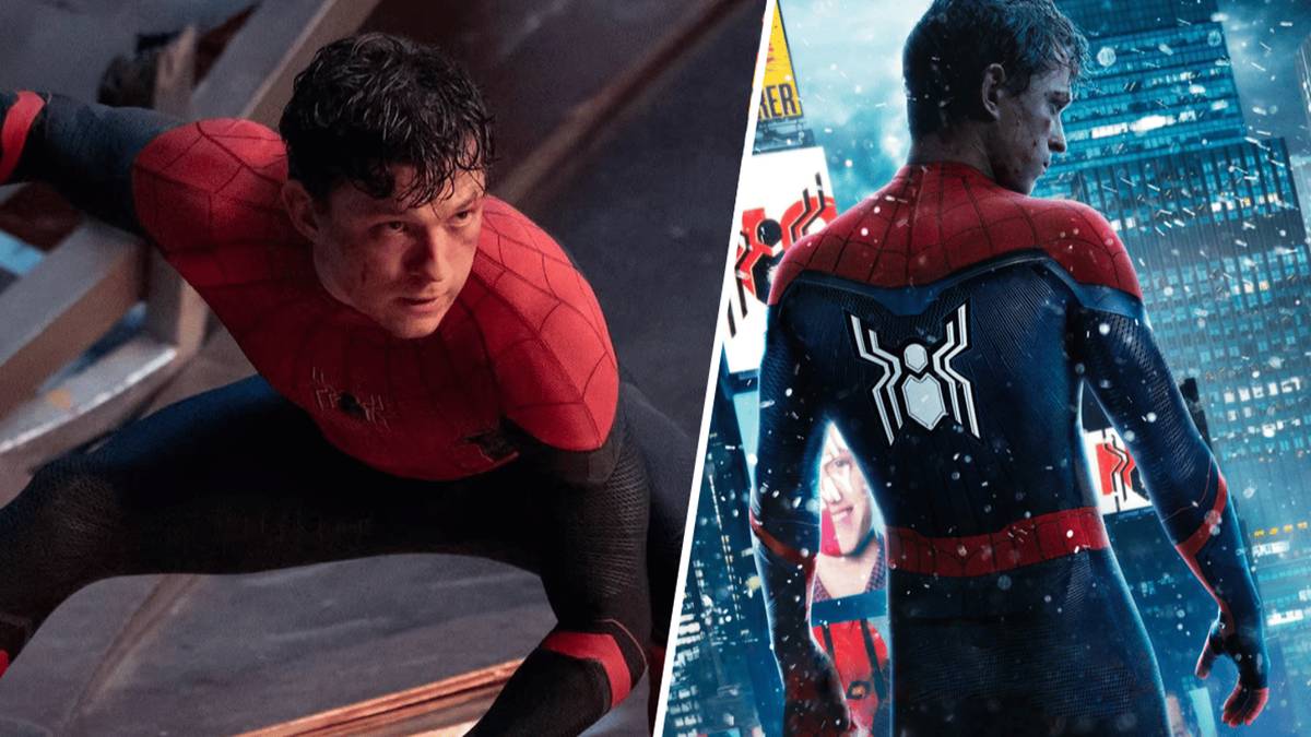 Spider-Man-Serie offiziell von Marvel in neuem Teaser angekündigt