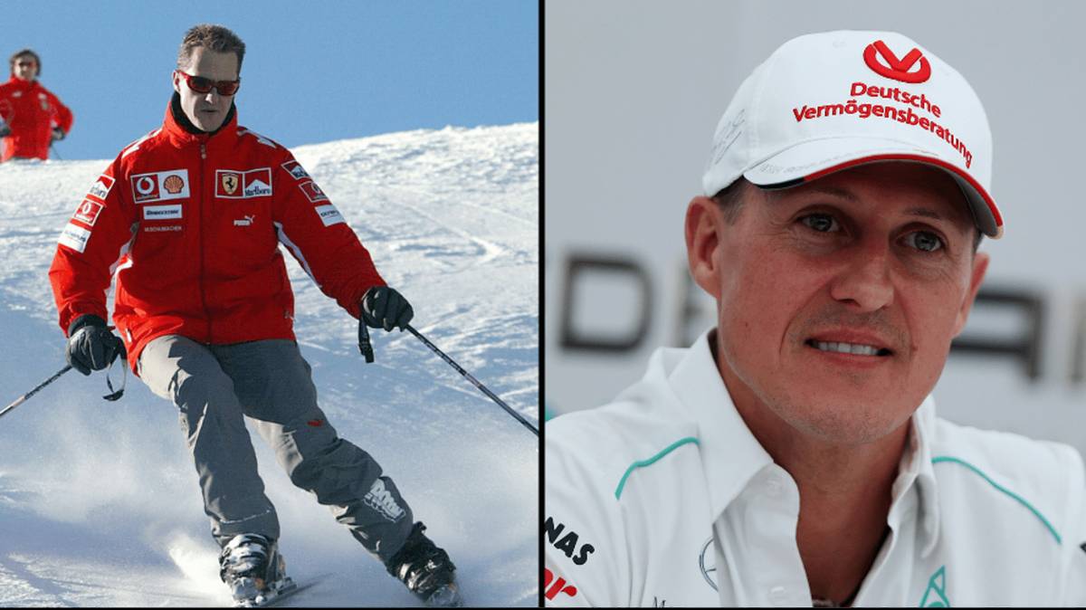 Sad Update On Michael Schumacher s Recovery As Today Marks 10 Years sad-update-on-michael-schumacher-s-recovery-as-today-marks-10-years