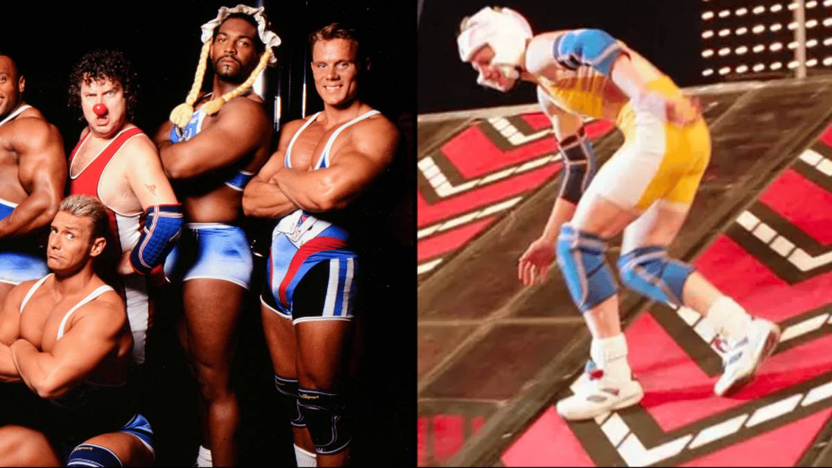 Gladiators Star Cobra Claimed Stars Had Orgies In Hotel As He Exposed gladiators-star-cobra-claimed-stars-had-orgies-in-hotel-as-he-exposed