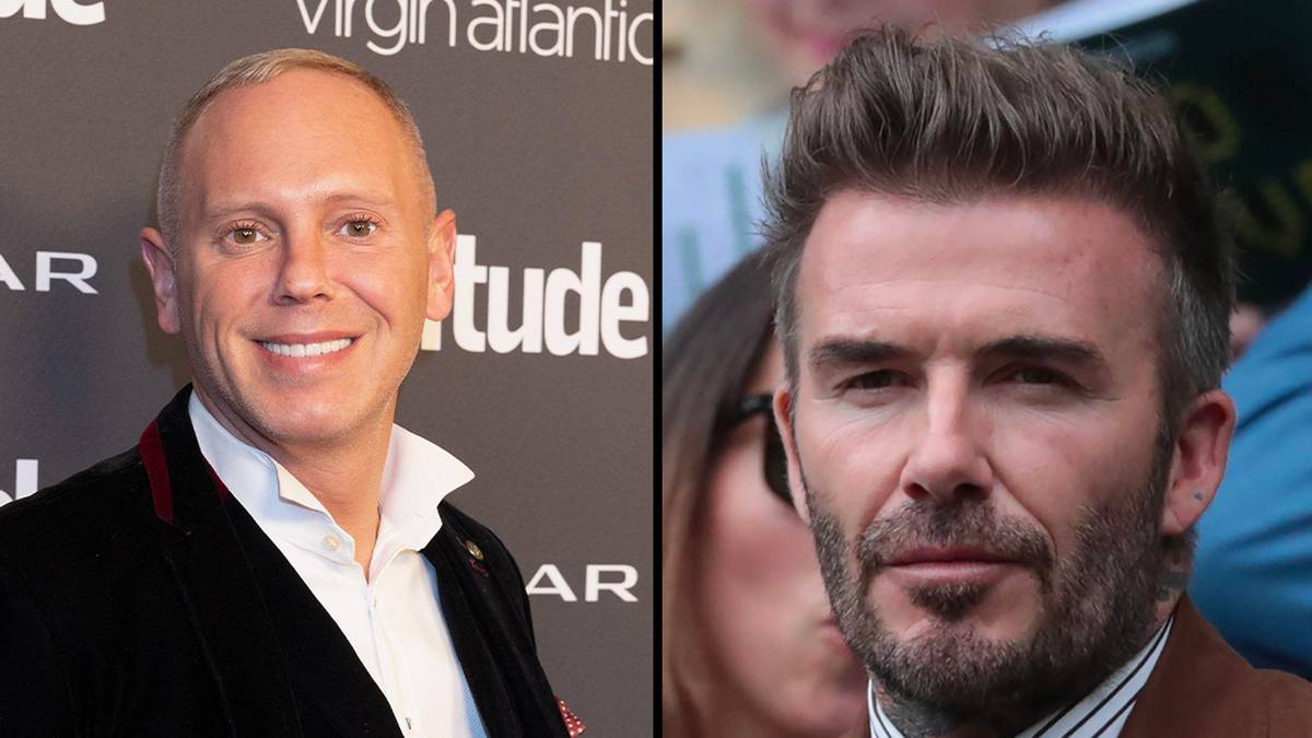 Judge Rob Rinder slams David Beckham over ‘tragic’ Qatar ambassadorship
