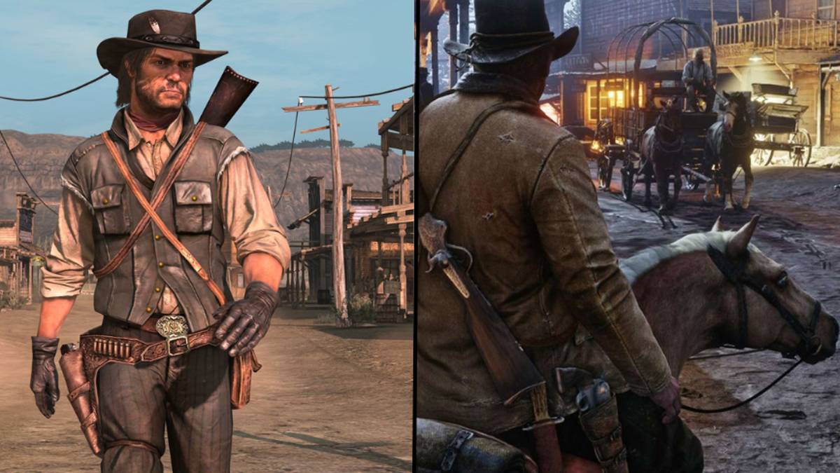 Red Dead Redemption 3 release confirmed by Strauss Zelnick