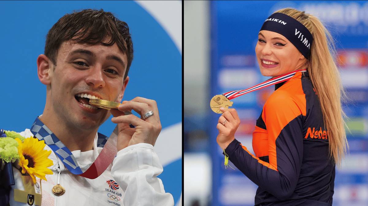 How Much Do Olympians Get Paid People Stunned By low Amount UK And how-much-do-olympians-get-paid-people-stunned-by-low-amount-uk-and