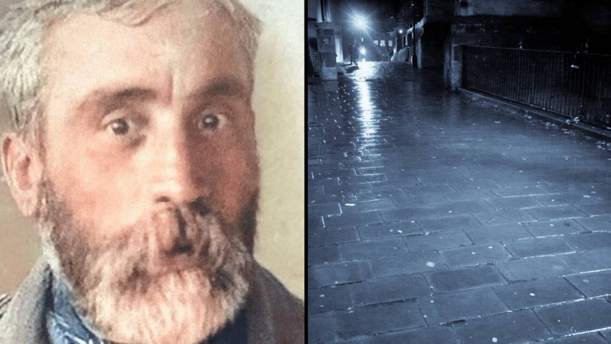 Identity of notorious serial killer Jack the Ripper may have finally ...