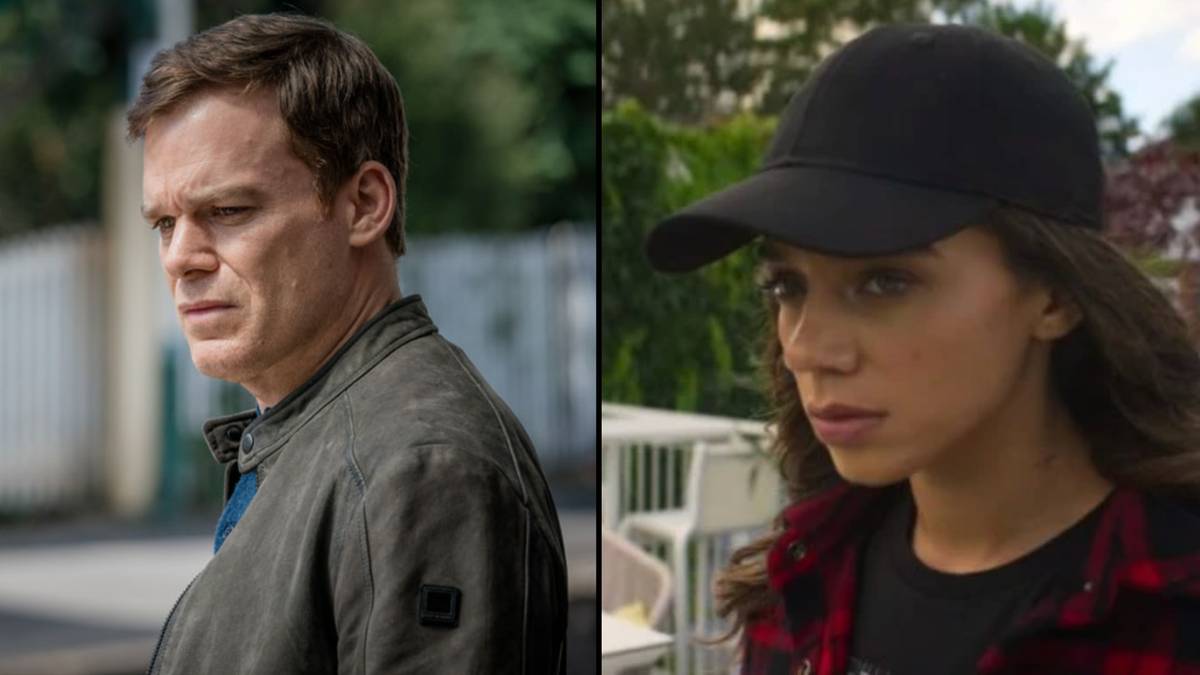 More Netflix Harlan Coben series to binge after finishing Fool Me Once