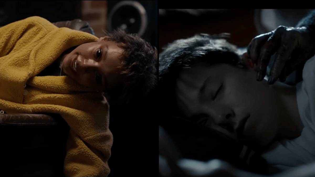 Netflix has added the highest rated horror film of 2023 with a 'final ...