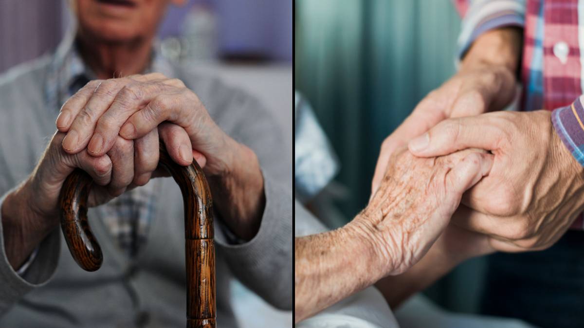 Scientists reveal maximum age humans can live to thanks to study