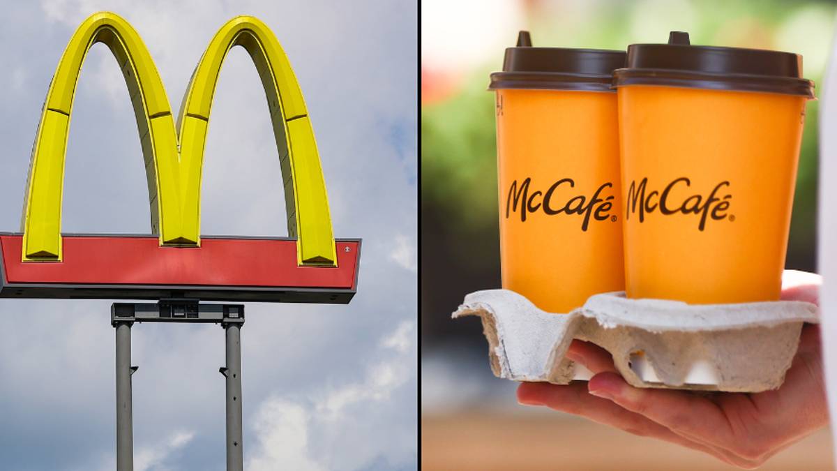 Woman sues McDonald’s after spilling coffee at drive-thru