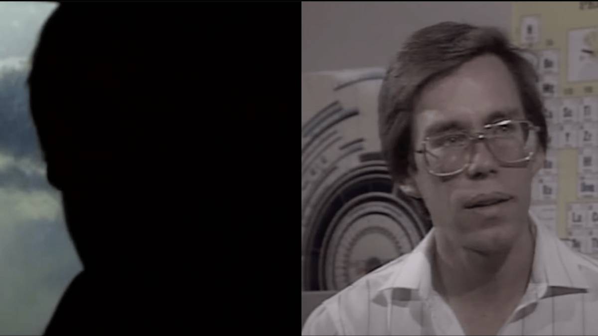 Area 51 Expert Bob Lazar Used Alias In 1989 Interview To Protect Identity area-51-expert-bob-lazar-used-alias-in-1989-interview-to-protect-identity