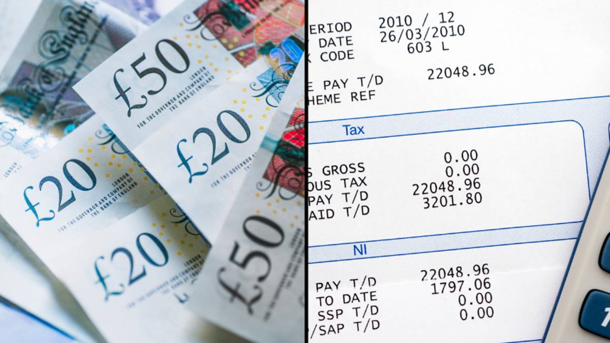 All the new financial changes Brits need to be aware of in 2024 All the new financial changes Brits need to be aware of in 2024