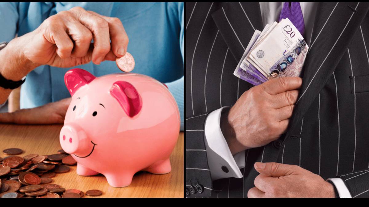 Experts Explain How Long It Would Take You To Become A Billionaire experts-explain-how-long-it-would-take-you-to-become-a-billionaire