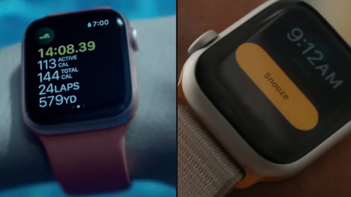 Apple Watch owners complain device is suddenly draining of battery in