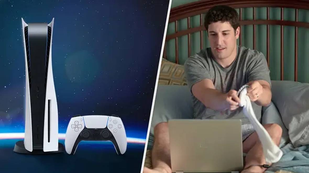 The PlayStation 5 Hidden Web Browser Still Can t Access Porn In