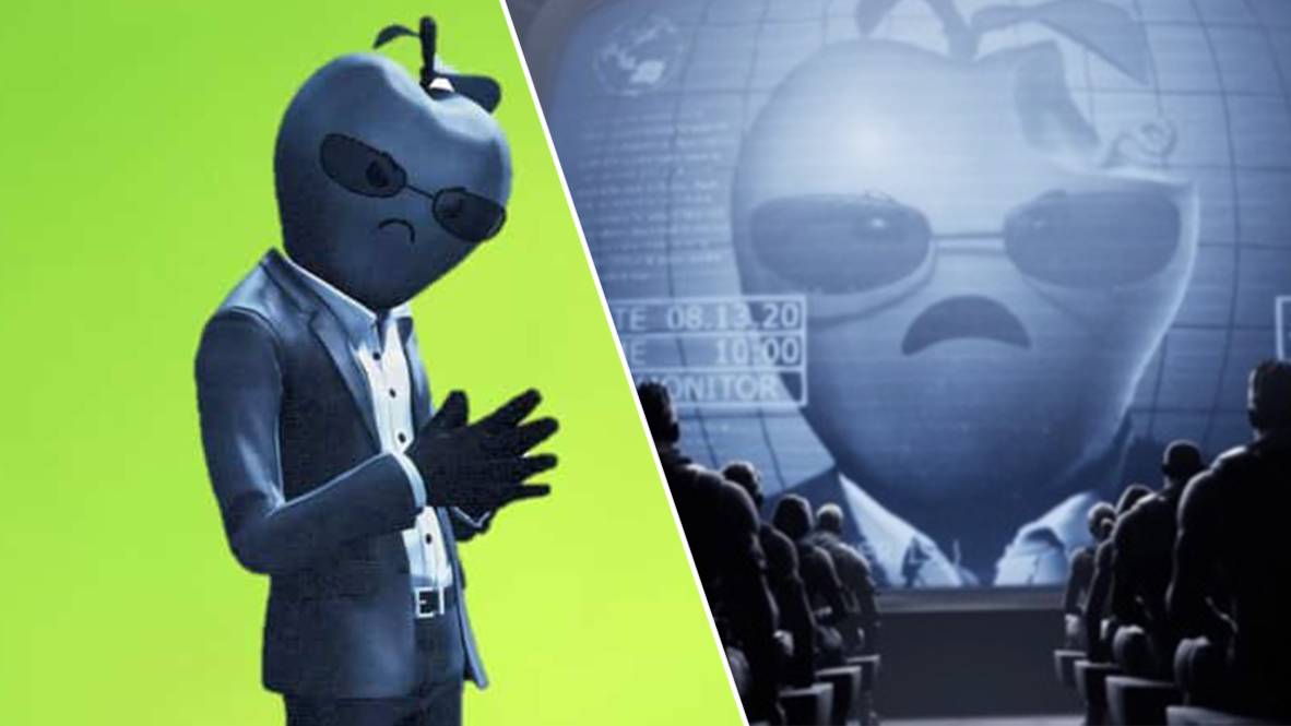 Microsoft Backs Fortnite Makers Epic In Its Dispute With Apple