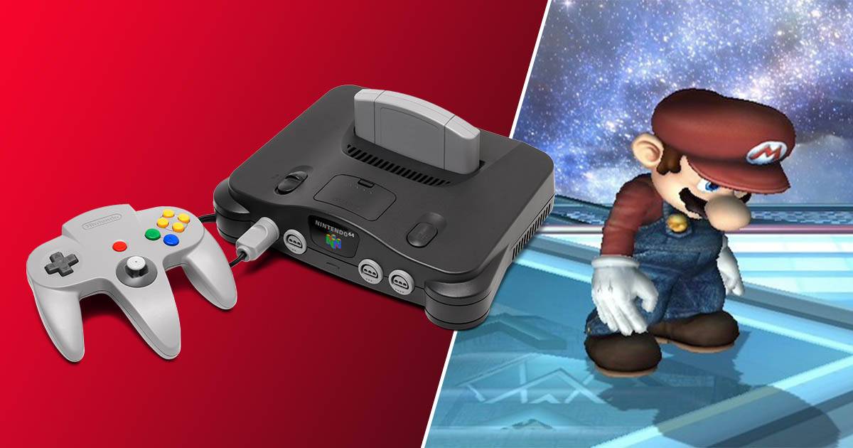 The Biggest Nintendo Hack In History Leaks Multiple Console