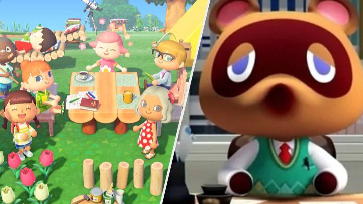 How to get animal crossing online new horizons cheap