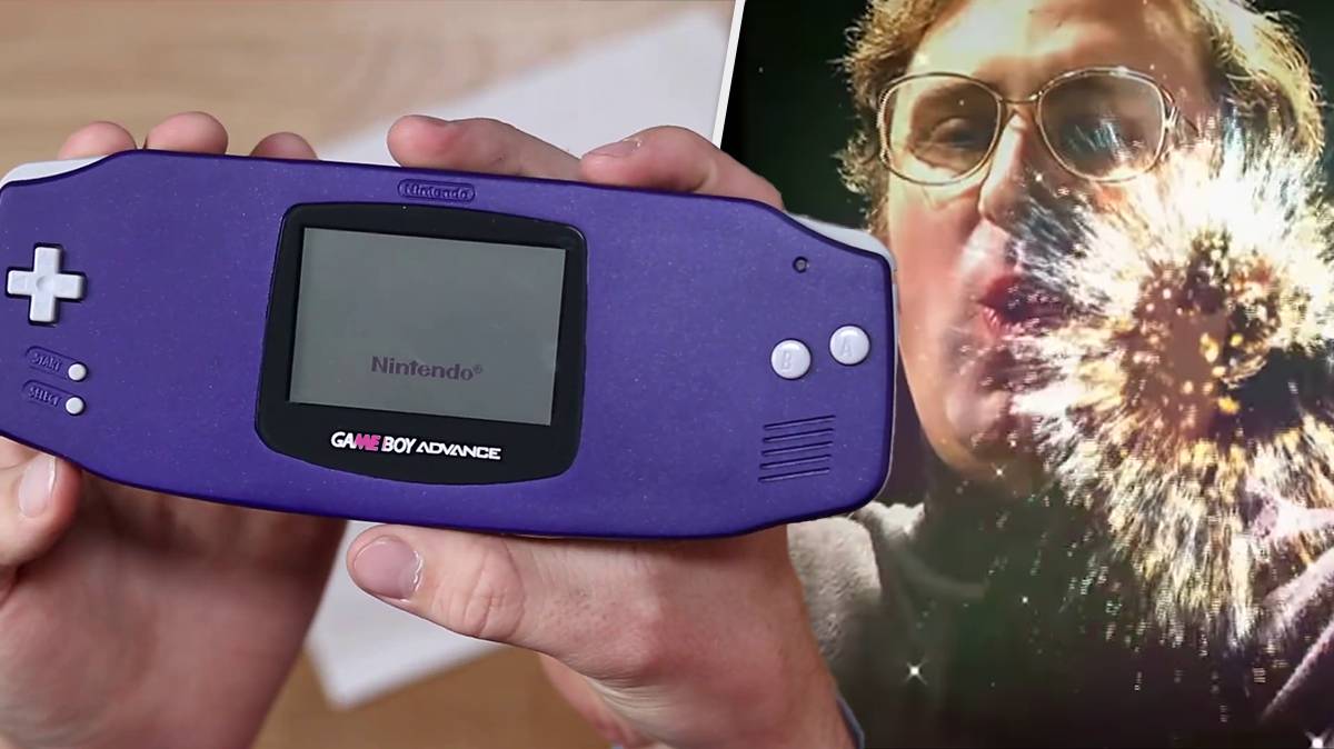 Gba advance deals