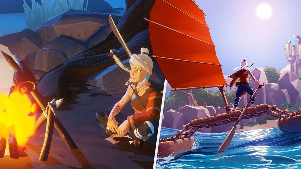 Windbound nintendo discount switch price