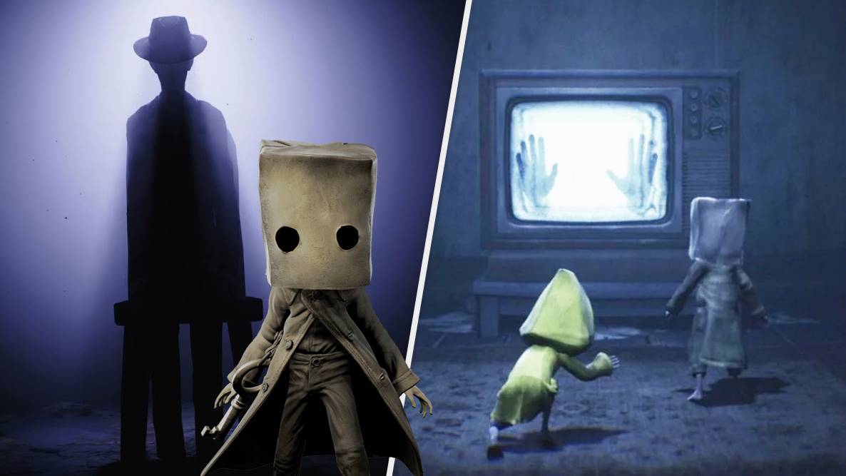 Little Nightmares II Is Even Better Than the First Game