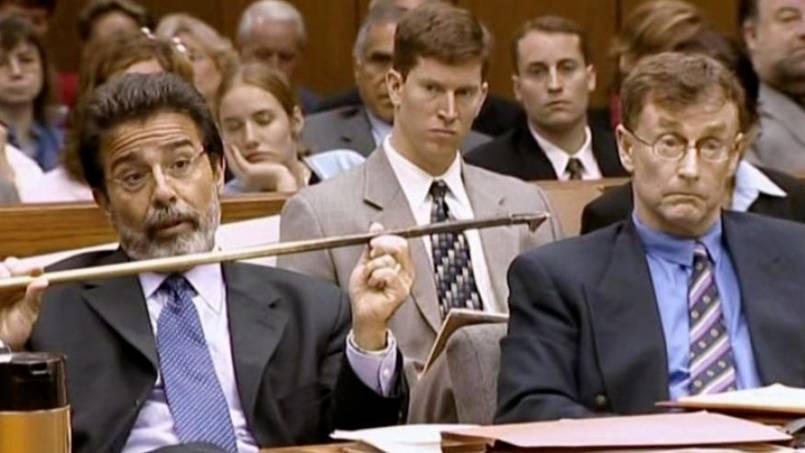 David Rudolf Cases Lawyer David Rudolf Reveals What Happened When The Staircase Ended ...