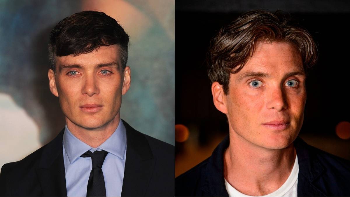 160 Cillian Murphy ideas in 2021 cillian murphy, cillian murphy peaky blinders,