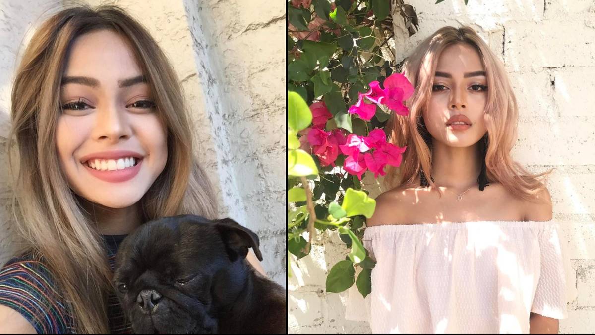 Instagram Model Forgets To Delete Old Tweets Old Tweets Resurface And instagram-model-forgets-to-delete-old-tweets-old-tweets-resurface-and