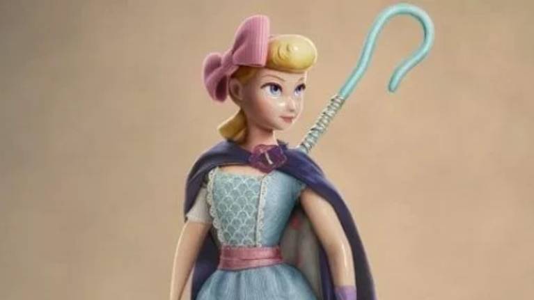 Teaser Trailer Reveals Bo Peep s Makeover For Toy Story 4 LADbible