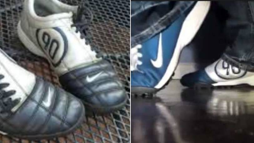 T90 trainers deals