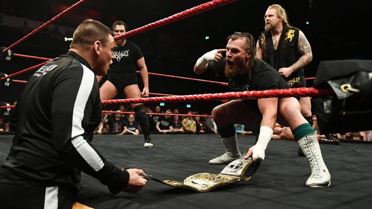 Nxt takeover live stream online