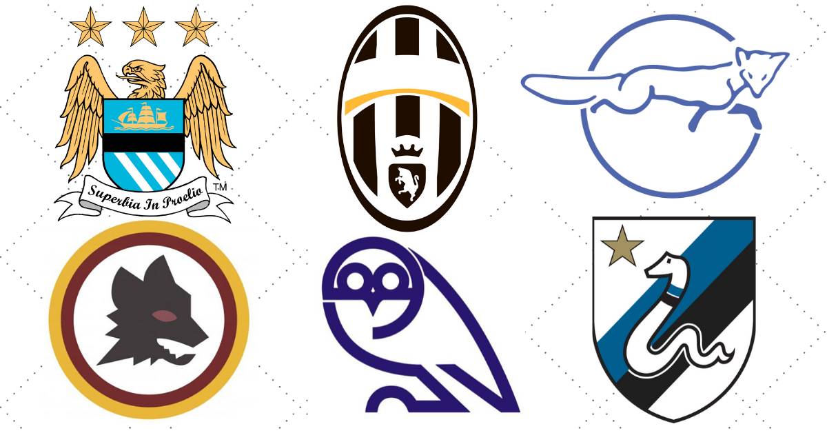 Can You Name The Football Badge/Logo? English Lower League Teams Quiz