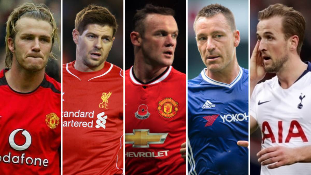 Best online english players