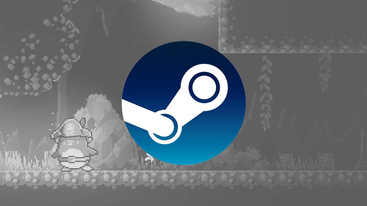Steam Surprise Freebie Has 100 Percent Positive Reviews